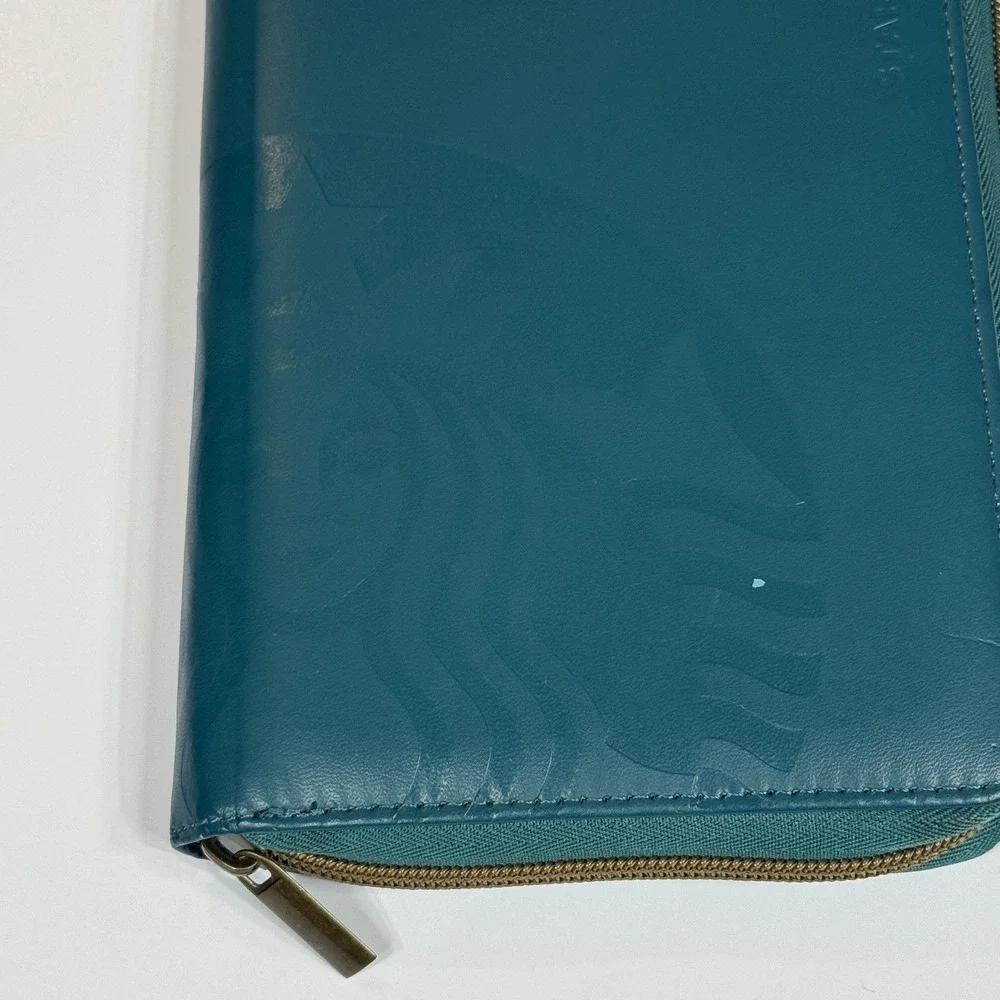 Starbucks siren mermaid